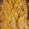 montybabe07's cooksnap of when they made Mommas Seafood Lovers Shrimp.