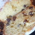 El cooksnap de Ma. Belen cuando hizo Bizcochuelo económico súper esponjoso.