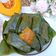 Cooksnap dari LiyaniFY untuk resep Lapek Labu (Lemet Labu Kuning)