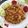 Cooksnap dari Lidya's kitchen untuk resep Nasi goreng aceh