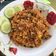 Cooksnap dari Lidya's kitchen untuk resep Nasi goreng aceh