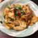 Lin Shu Jhen 的 洋蔥醬燒豆腐 cooksnap