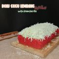 Cooksnap dari Evis Dewi Sarwendah untuk resep Bolu Susu Lembang