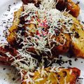 Cooksnap dari ouckha untuk resep Pisang Goreng Crispy Coklat Keju