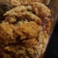 Cooksnap dari irma untuk resep Kue rumah cacing