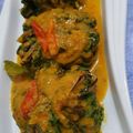 Cooksnap dari Erna Fitria untuk resep Buntil daun singkong