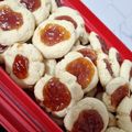 El cooksnap de Rocio cuando hizo Pepas mega fácil, ricas y económicas.