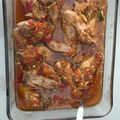 Cooksnap dari eka yuli susanti untuk resep Sayap mercon
