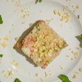 El cooksnap de Dersa cuando hizo Ensalada de coliflor.