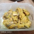 Cooksnap dari Azwitri Pku untuk resep Ayam bumbu ungkep