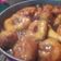 El cooksnap de Teresita Felíz cuando hizo PICARONES CON MIEL DE CHANCACA # 2. JON STYLE.