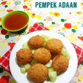 Cooksnap dari Dapur Ning Ayu untuk resep Pempek Adaan