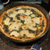 El cooksnap de Alicia Ruth Benjamín cuando hizo Tarta de acelga y queso muy fácil 🥬.