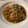 El cooksnap de Daniel Garcia Calderon cuando hizo Lomo de bacalao en salsa de miel y mostaza con guisantes.