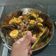 Cooksnap dari Momy Zafnat untuk resep Kerang Hijau Saos Padang