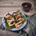 Cooksnap dari Happy Endahsa (Happy End) untuk resep Tahu petis