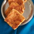 Amar Aggarwal का कुकस्नैप जब उन्होंने सूजी टोस्ट (sooji toast recipe in Hindi) बनाया था।