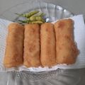 Cooksnap dari cici rosyidah untuk resep Sosis Solo isi Ayam