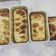 Cooksnap của Huyền Trang khi họ làm theo món Le Brioches (Bánh mì hoa cúc)
