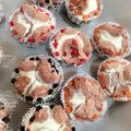 Cooksnap dari Ericha Natha Victoria untuk resep Bolu Kukus Mekar Anti Gagal