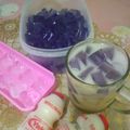 Cooksnap dari Wieba_Ayu untuk resep Es Jelly Yakult
