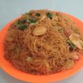 Cooksnap dari nchum untuk resep Bihun Goreng ala Solaria (versi Diet)