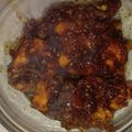 Cooksnap dari ida hamidah untuk resep Ayam Rica Bumbu Sederhana