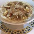 صورة من نوور الحق، شاركها بعد تجربة وصفة كيكة القشطه