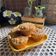 Cooksnap Salina Jalaludin semasa beliau membuat Durian Muffins.