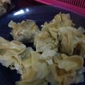 Cooksnap dari Dyah Prima Suryani untuk resep Siomay Ayam
