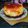 Cooksnap Norashikin Rahmat semasa beliau membuat Burnt Basque cheesecake.