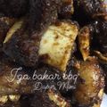 Cooksnap dari vira rosida untuk resep Iga Bakar BBQ Madu jowoan