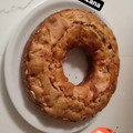 El cooksnap de Flor Diaz cuando hizo Bizcocho de leche condensada y manzana.