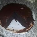 imaad's cooksnap of when they made Moist Chocolate Cake.