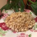 Cooksnap dari AuliHafiz untuk resep Topping Mie Ayam/Cwie Mie