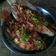 รูป Cooksnap ของ ญ.หญิง มินิคิคุ เมื่อเขาทำ ปลาทูทอดราดพริก