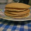 Cooksnap dari tita siti nurjanah untuk resep PANCAKE Lembut