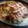 El cooksnap de Jeniffer Vallebona Silva cuando hizo Espinacas con pescado gratinadas.