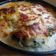 El cooksnap de Jeniffer Vallebona Silva cuando hizo Espinacas con pescado gratinadas.