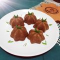 Cooksnap dari 🍹🍕 pawonku 🍜🍚 untuk resep Bolu Sakura "Eggsles no Mixer no Ribet"