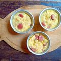 Cooksnap dari Yuliyanti Zou untuk resep Makaroni Skutel Kukus