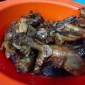Cooksnap dari sheila ventya untuk resep Ayam Kecap Mentega