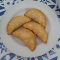 Cooksnap dari Tini untuk resep Pastel sayuran