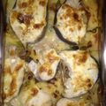 El cooksnap de La cocina de Vir cuando hizo Pescado con puré de patatas al horno.