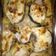 El cooksnap de La cocina de Vir cuando hizo Pescado con puré de patatas al horno.