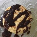 Cooksnap dari Vivi Junita untuk resep Pancake Keto Gluten Free Allaire Cake Flour