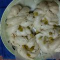 Christine Lin 的 花捲 cooksnap