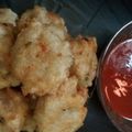 Cooksnap dari Dapur Ibun Asriyani untuk resep Cireng nasi