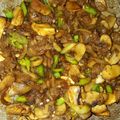 Cooksnap dari Metha Lestari untuk resep Tumis Jamur Saus Lada Hitam