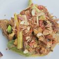 Cooksnap dari Deffa Mega untuk resep Lele Woku